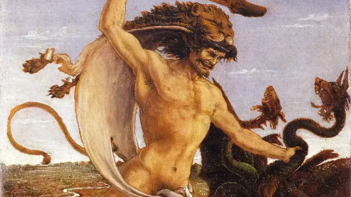 Heracles