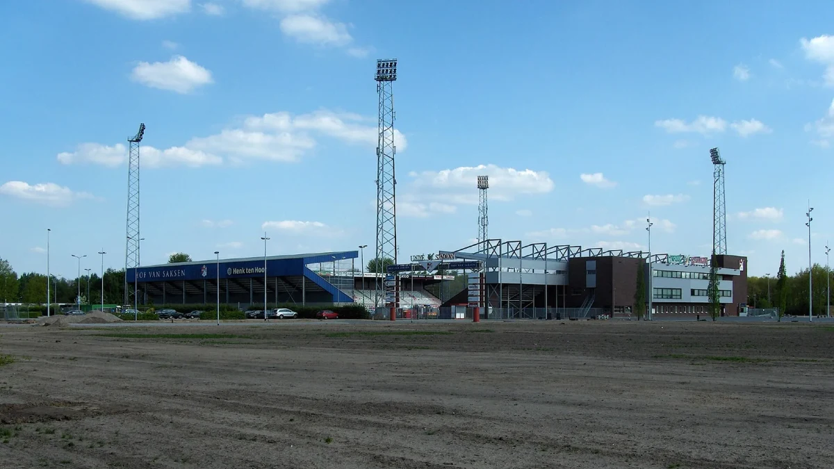 FC Emmen