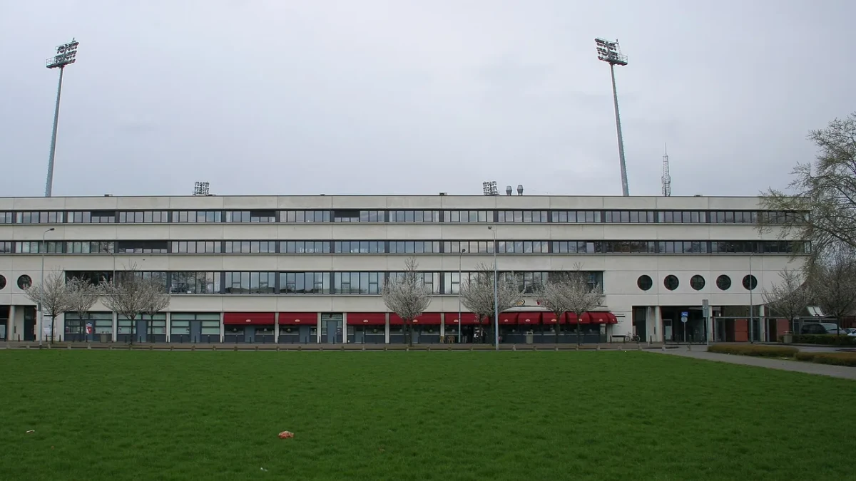MVV Maastricht