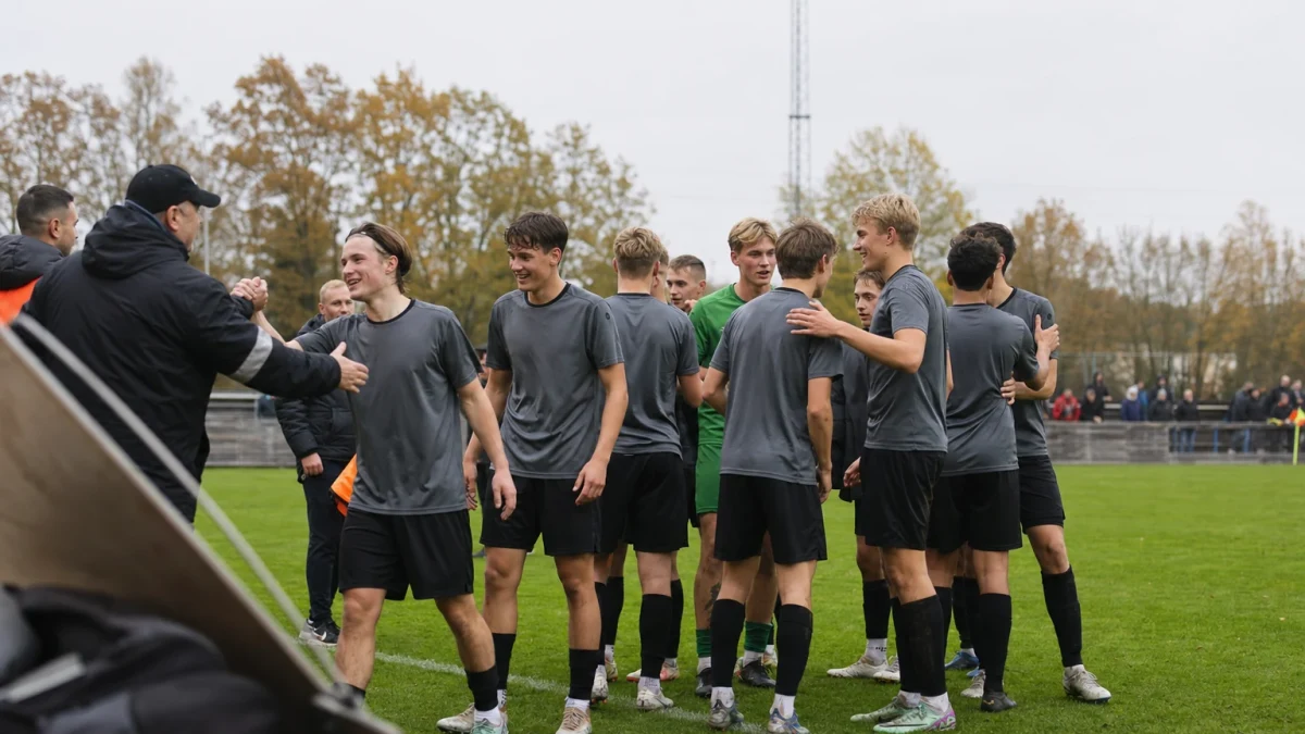ADO Den Haag förlänger med Juho Kilo till 2029