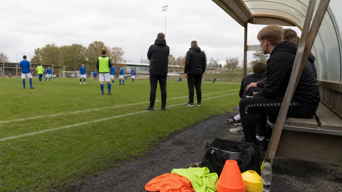 Dick Schreuder utsedd till årets tränare i Nederländerna