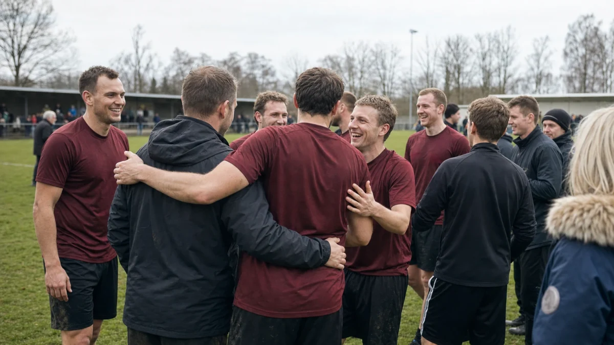 Robin Kelder lämnar FC Groningen för klubb i Mellanöstern