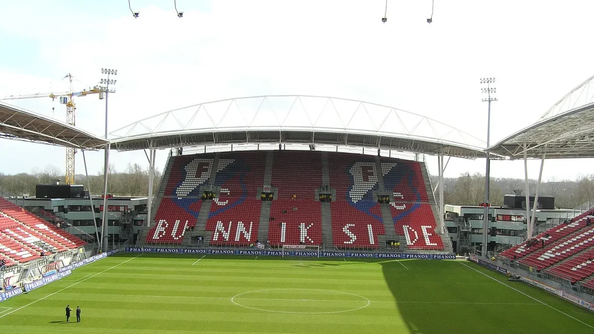 FC Utrecht