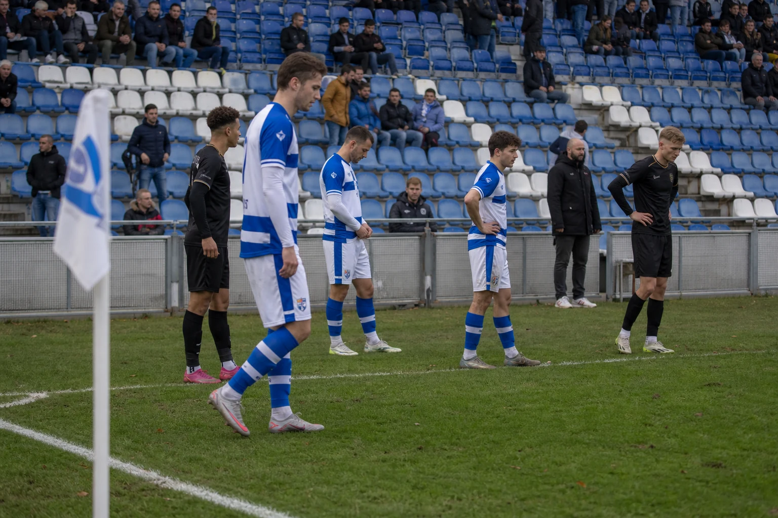 PEC Zwolle tog säsongens första seger mot Heerenveen